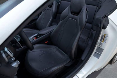 2019 Ferrari Portofino Base