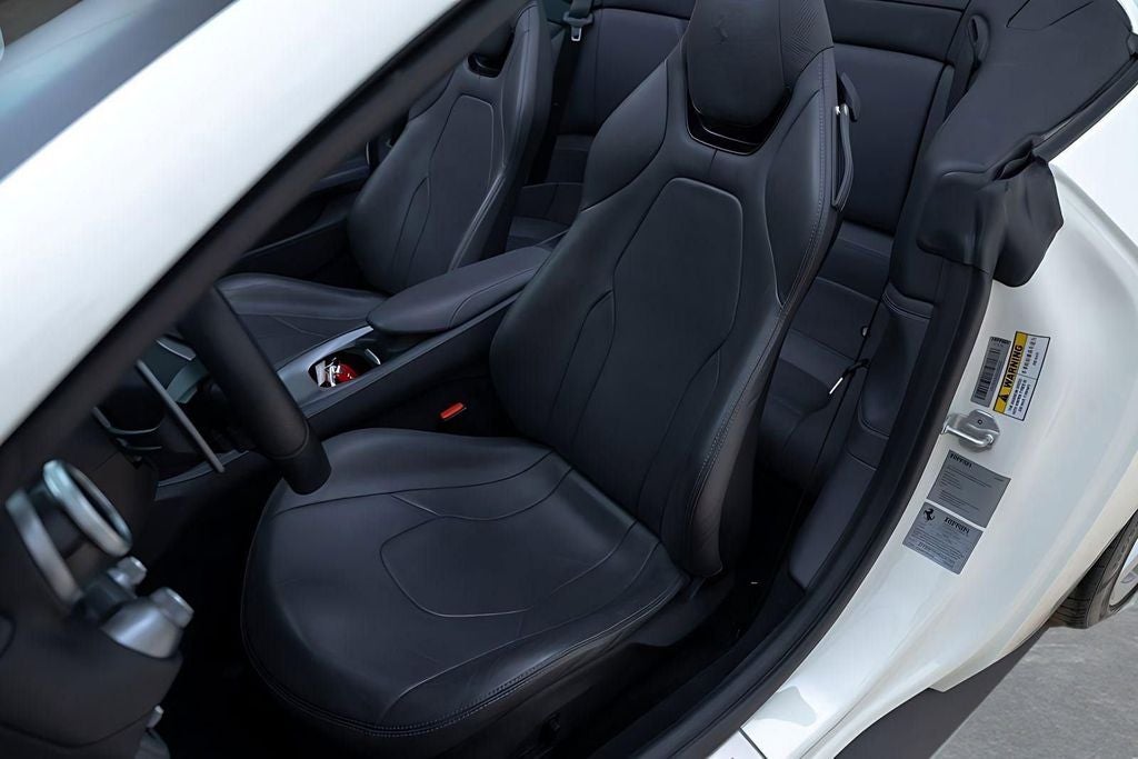 2019 Ferrari Portofino Base