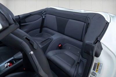 2019 Ferrari Portofino Base