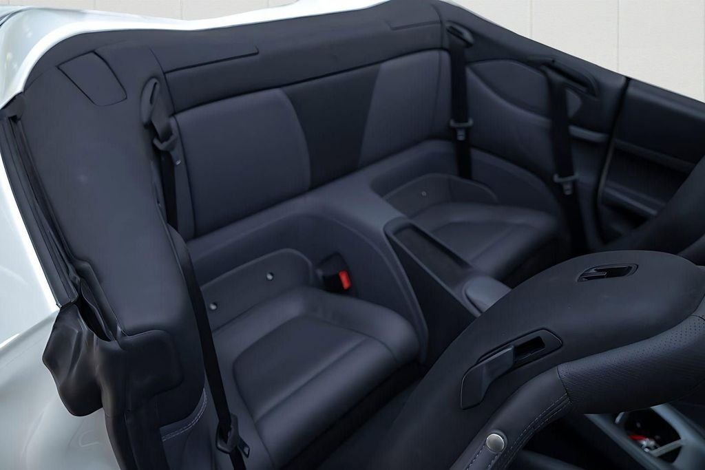 2019 Ferrari Portofino Base