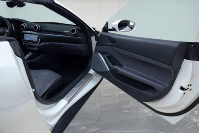 2019 Ferrari Portofino Base