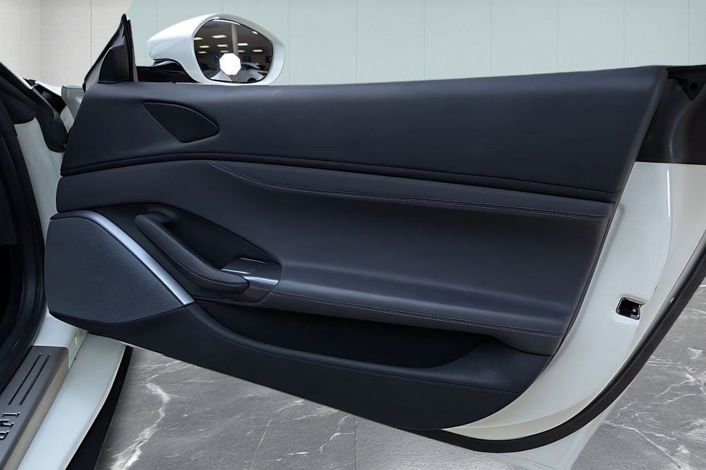 2019 Ferrari Portofino Base