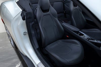 2019 Ferrari Portofino Base