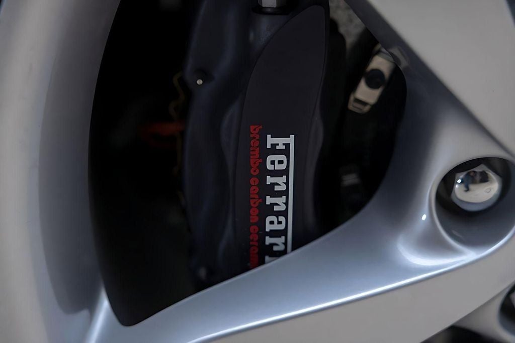 2019 Ferrari Portofino Base