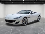 2019 Ferrari Portofino Base