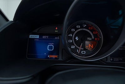 2019 Ferrari Portofino Base