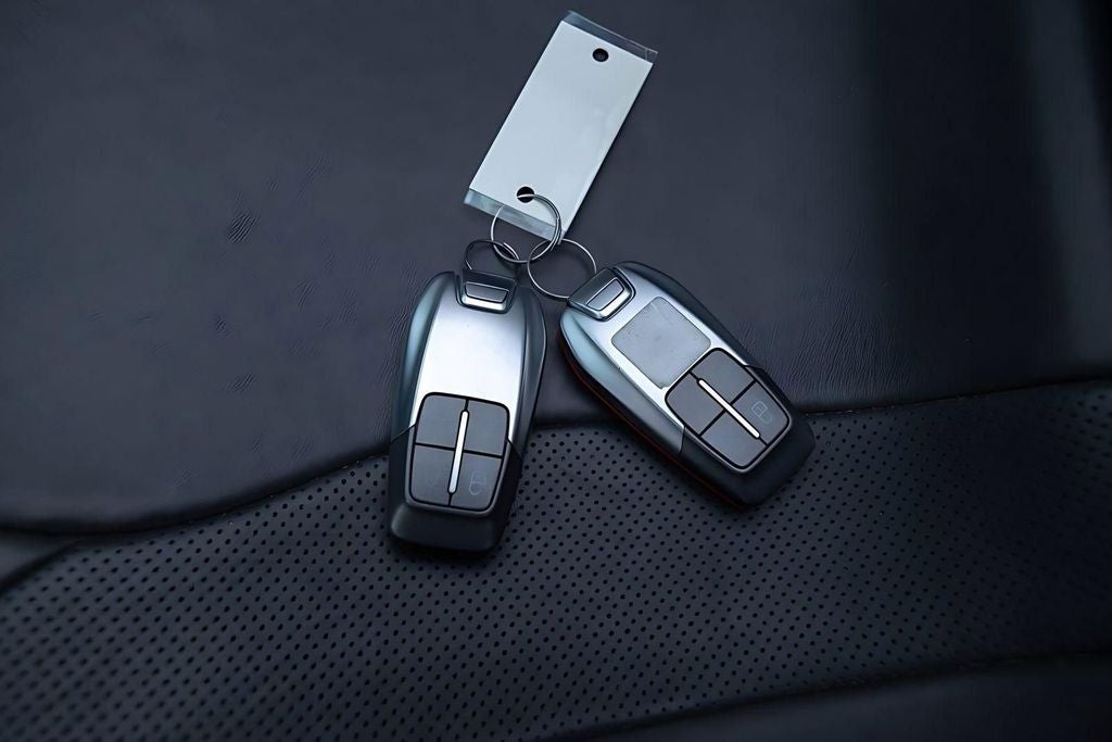 2019 Ferrari Portofino Base