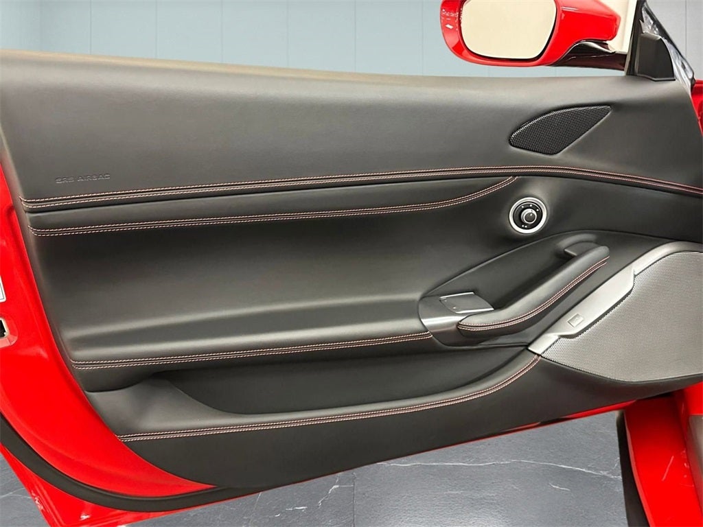 2019 Ferrari Portofino Base