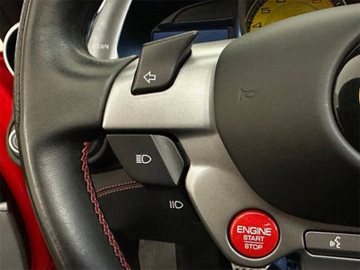 2019 Ferrari Portofino Base