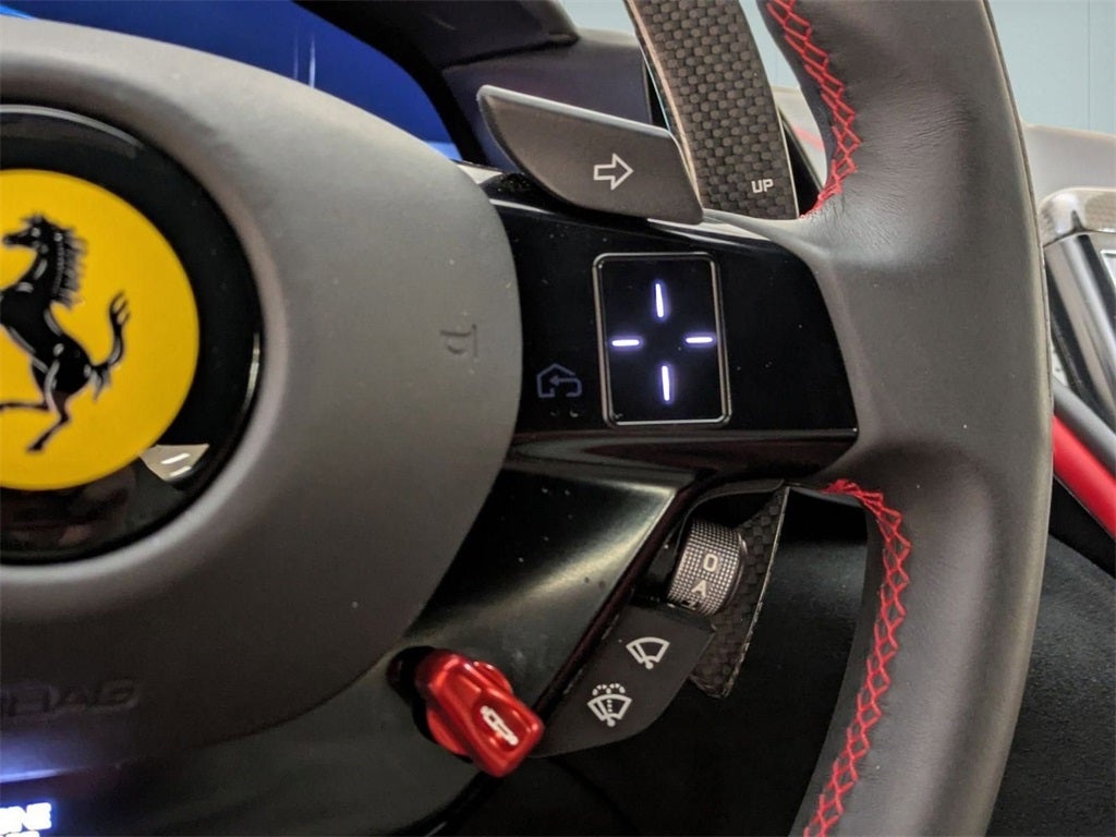 2024 Ferrari Roma Base