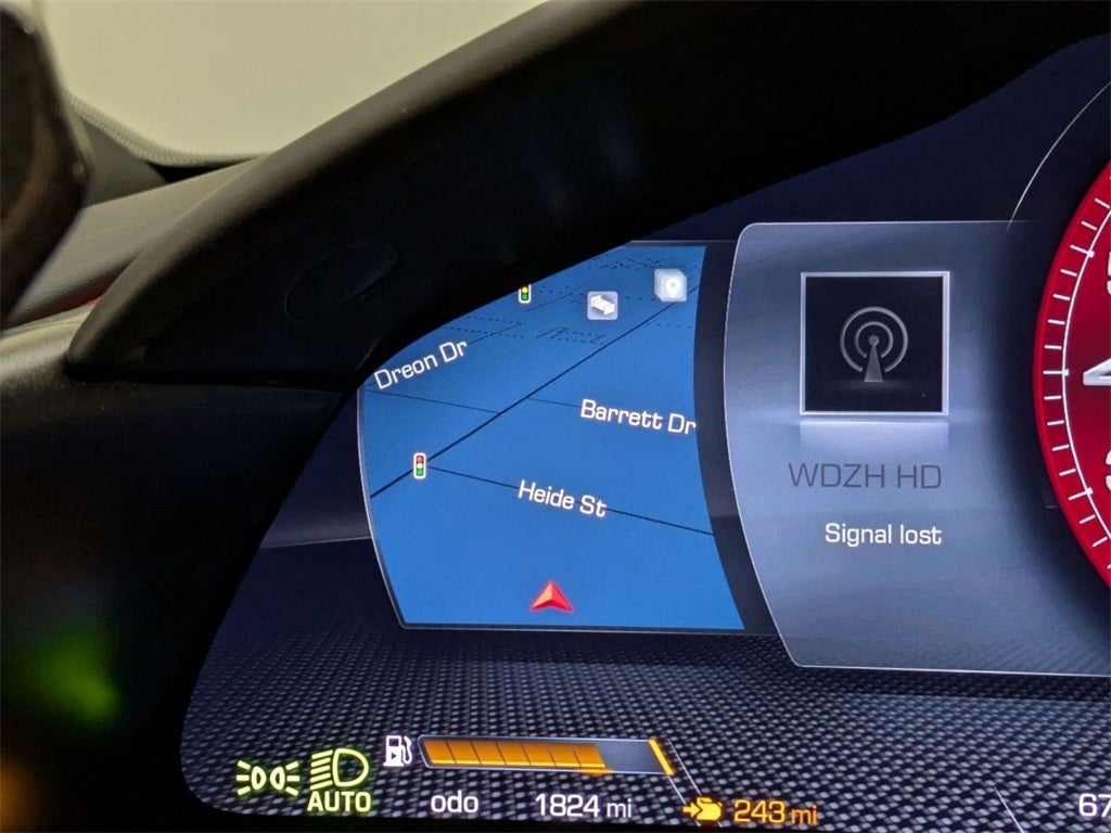 2024 Ferrari Roma Base