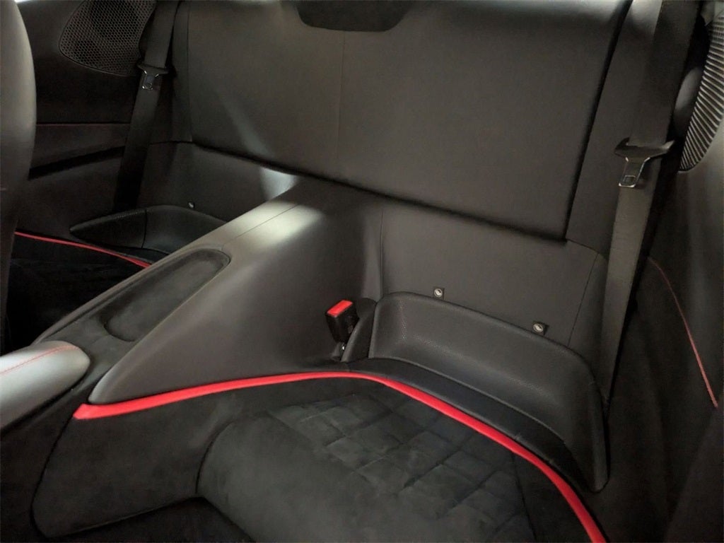 2024 Ferrari Roma Base