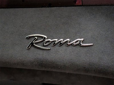 2024 Ferrari Roma Base