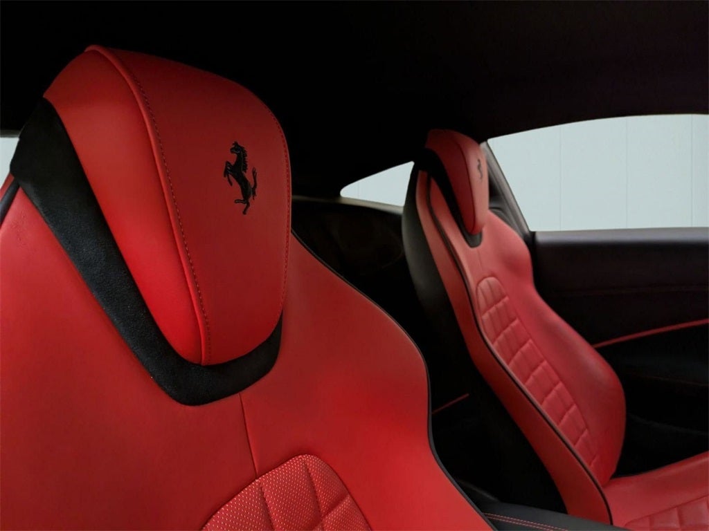 2024 Ferrari Roma Base