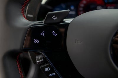 2024 Ferrari Roma Base