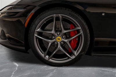 2024 Ferrari Roma Base