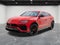 2022 Lamborghini Urus Base