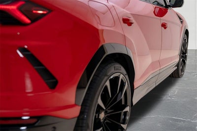 2022 Lamborghini Urus Base