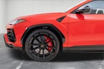 2022 Lamborghini Urus Base