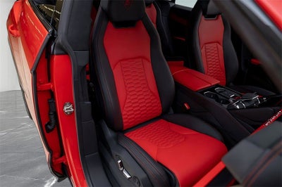 2022 Lamborghini Urus Base