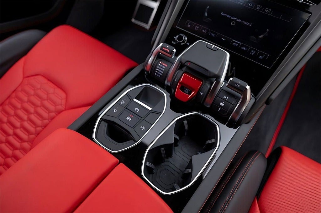 2022 Lamborghini Urus Base