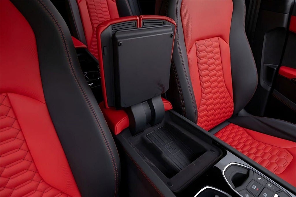 2022 Lamborghini Urus Base