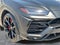 2022 Lamborghini Urus Graphite Capsule
