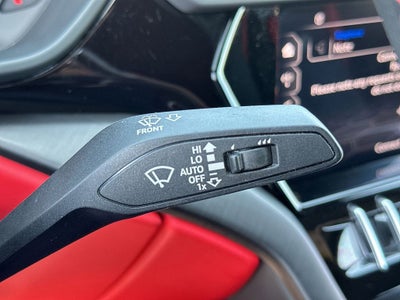 2022 Lamborghini Urus Graphite Capsule