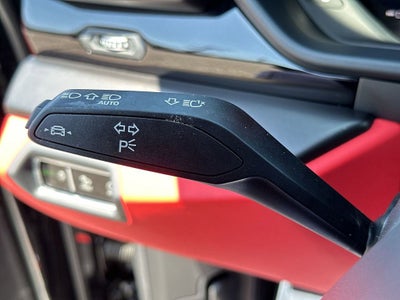 2022 Lamborghini Urus Graphite Capsule