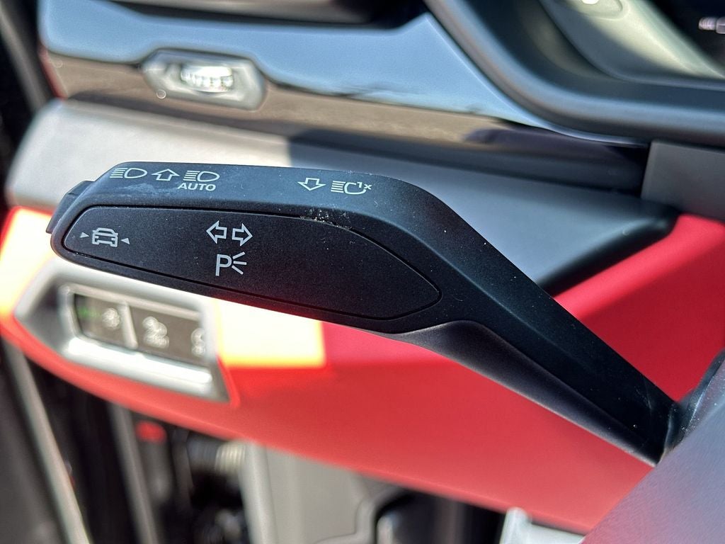 2022 Lamborghini Urus Graphite Capsule