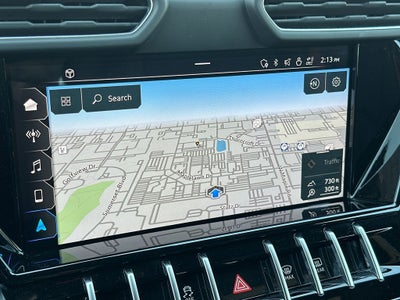 2022 Lamborghini Urus Graphite Capsule