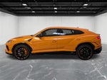 2024 Lamborghini Urus S