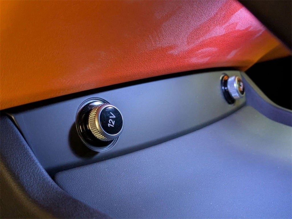 2024 Lamborghini Urus S