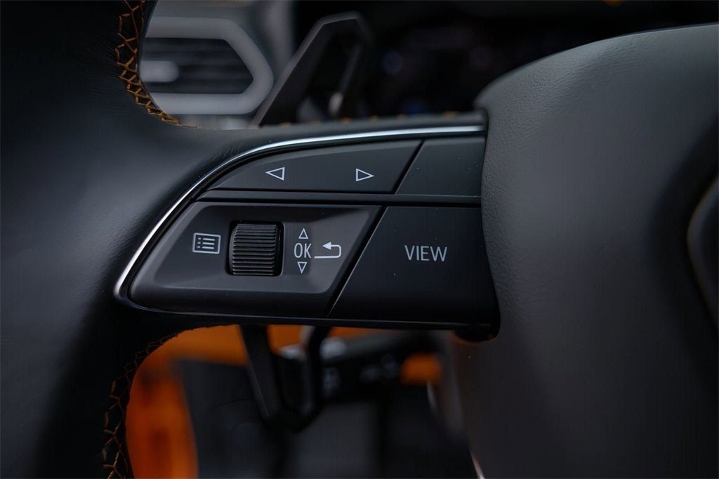 2024 Lamborghini Urus S