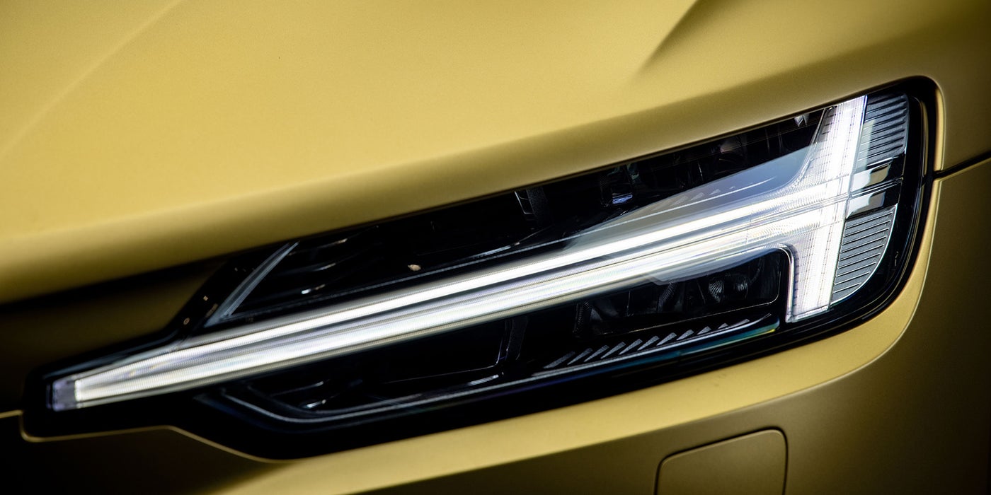 The LaFontaine Vault in Troy MI