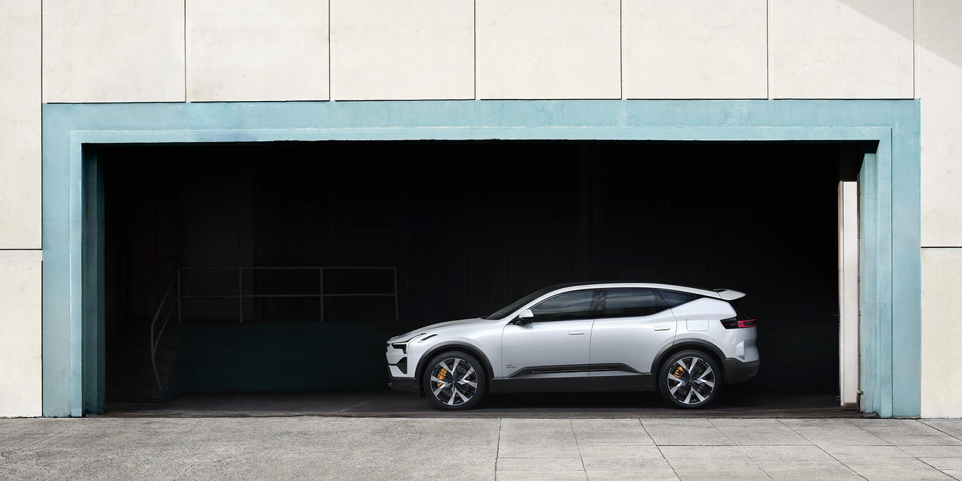 The LaFontaine Vault in Troy MI