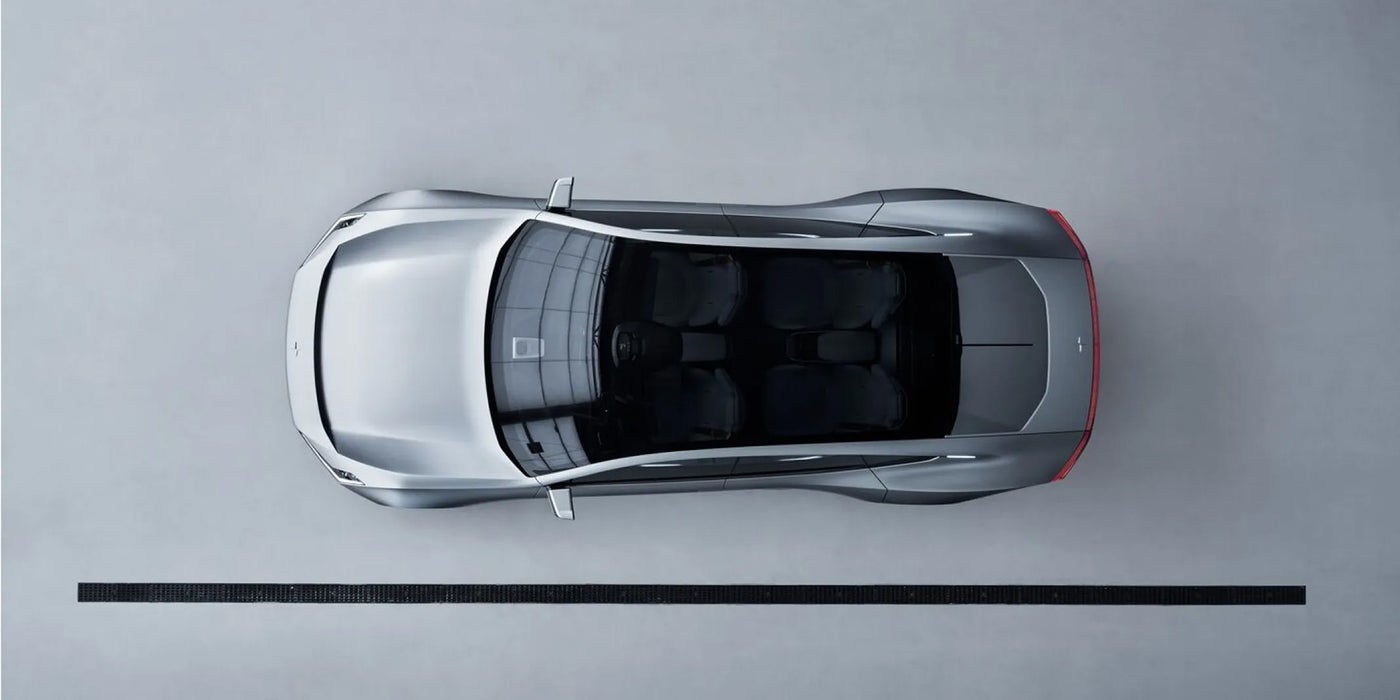 The LaFontaine Vault in Troy MI