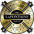 The LaFontaine Vault Troy, MI